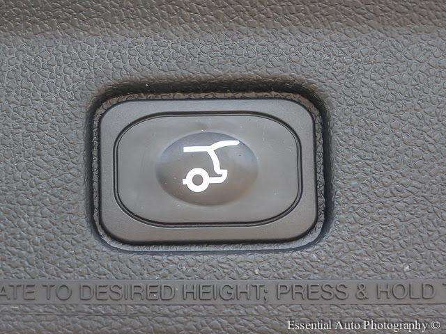 Ford Explorer 2017 photo 25